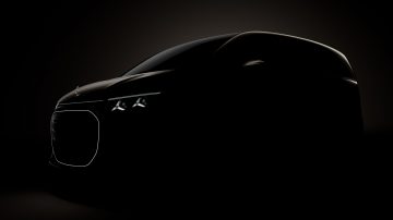 Mercedes-Benz Werk Vitoria bereit für eine neue Ära: Vorserienfertigung des VLE erfolgreich gestartet Mercedes-Benz Vitoria plant ready for a new era: Pre-series production of the new VLE successfully started