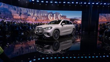 „Willkommen zu Hause.” – Mercedes-Benz auf der IAA MOBILITY 2025 erleben“Welcome home.” – Experience Mercedes-Benz at IAA MOBILITY 2025