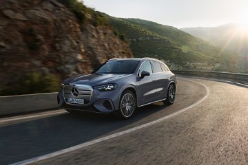 Der neue Mercedes-Benz GLC: kompromisslos überzeugend

The new Mercedes-Benz GLC: Effortlessly uncompromising