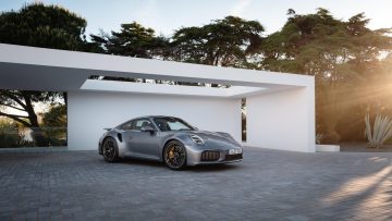 Porsche (1)