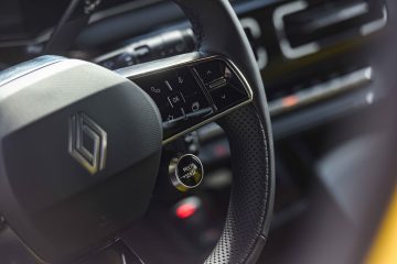 Renault 5 Petka EV-14