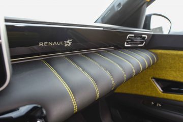 Renault 5 Petka EV-32