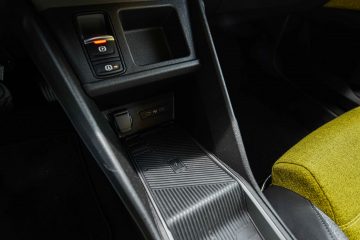 Renault 5 Petka EV-33