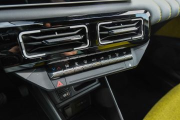 Renault 5 Petka EV-34