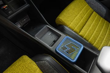 Renault 5 Petka EV-35