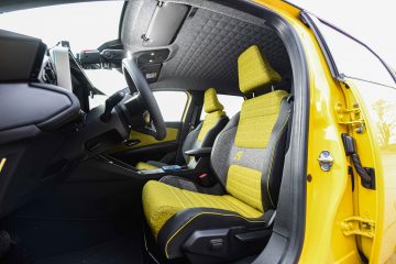 Renault 5 Petka EV-36