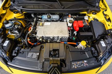 Renault 5 Petka EV-37