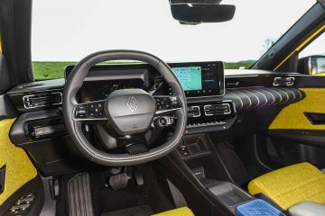 Renault 5 Petka EV-45