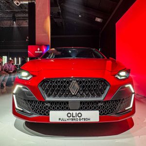 Renault Clio 6