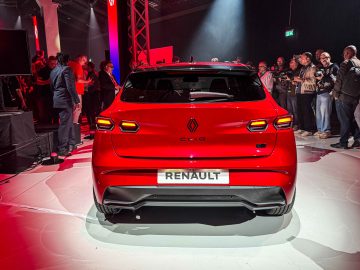 Renault Clio 6-11