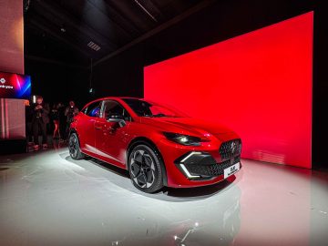 Renault Clio 6