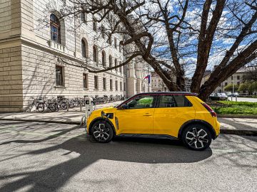 Renault R5 eV-2