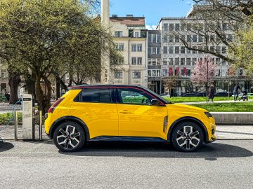 Renault R5 eV-3