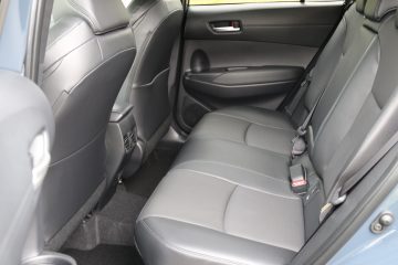 Toyota Corolla Cross (10)