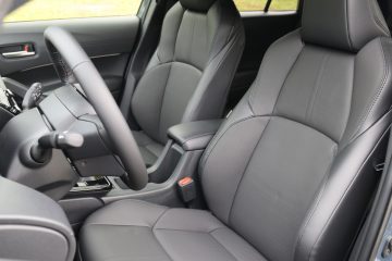 Toyota Corolla Cross (13)