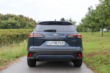 Toyota Corolla Cross (2)