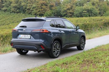 Toyota Corolla Cross (3)