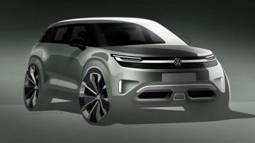 Volkswagen ID.2X teaser (1)
