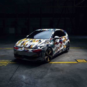 ID. Polo bo prvi v vrsti električnih modelov s prepoznavnimi imeni.