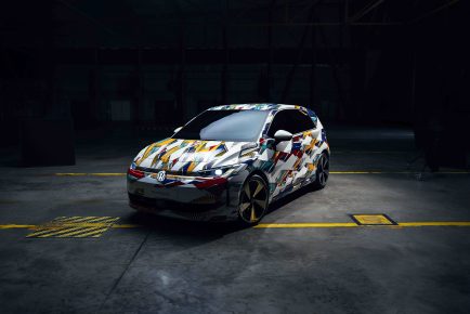 ID. Polo bo prvi v vrsti električnih modelov s prepoznavnimi imeni.