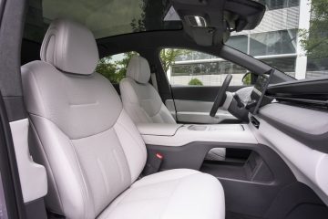 XPENG G6 088