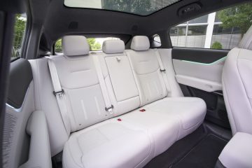 XPENG G6 090
