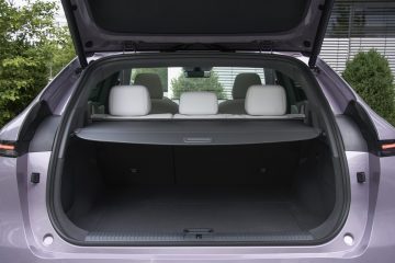 XPENG G6 099