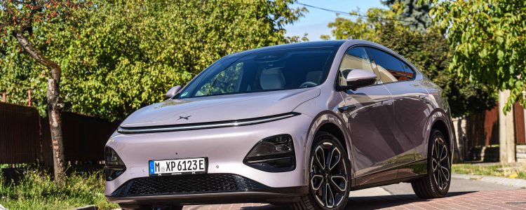 Xpeng G60 Performance-13