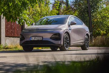 Xpeng G60 Performance-15