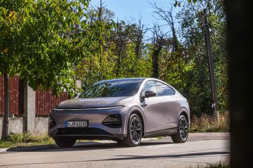 Xpeng G60 Performance-16