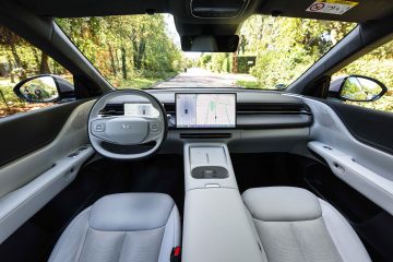 Xpeng G60 Performance-3