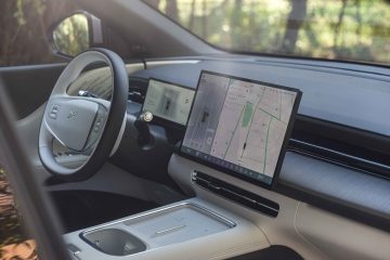 Xpeng G60 Performance-6