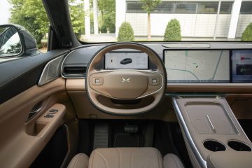 XPENG G9 037