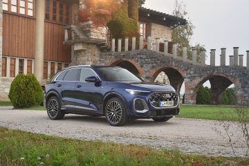 AUDI Q5 01