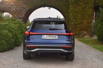AUDI Q5 05