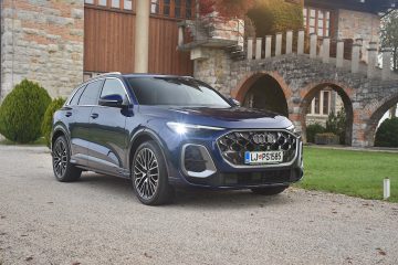 AUDI Q5 07