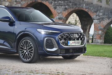 AUDI Q5 08
