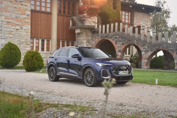 AUDI Q5 11