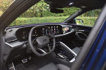 AUDI Q5 12