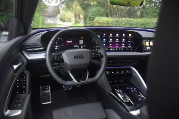 AUDI Q5 14