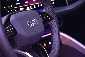 AUDI Q5 20