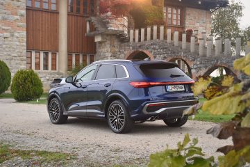 AUDI Q5 31