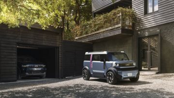 Dacia Hipster Concept (1)