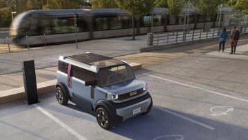 Dacia Hipster Concept (4)