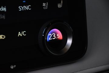 LEXUS LM 21