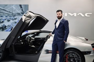 Rimac_Showroom_Brussels