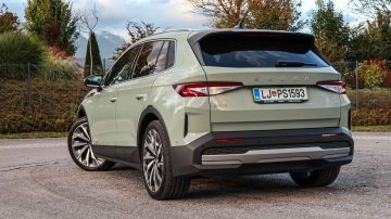 Škoda Elroq EV-27