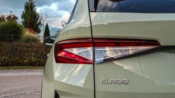 Škoda Elroq EV-33