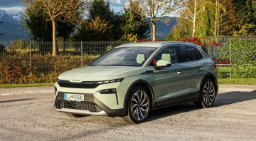 Škoda Elroq EV-38