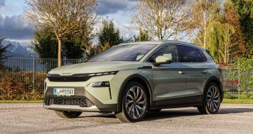 Škoda Elroq EV-39